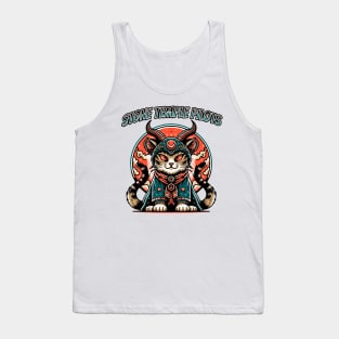 Stp // Ilove Tank Top